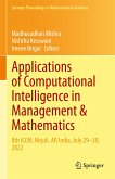 Applications of Computational Intelligence in Management & Mathematics (eBook, PDF)