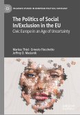 The Politics of Social In/Exclusion in the EU (eBook, PDF)