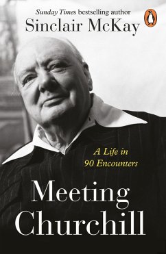 Cover Meeting Churchill (eBook, ePUB)