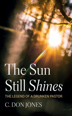 The Sun Still Shines (eBook, ePUB)
