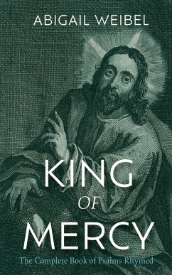 King of Mercy (eBook, ePUB)