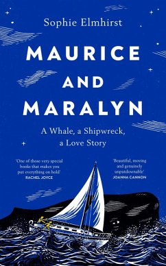 Maurice and Maralyn (eBook, ePUB) - Elmhirst, Sophie