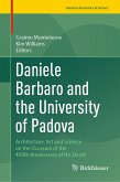 Daniele Barbaro and the University of Padova (eBook, PDF)