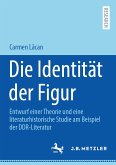 Die Identität der Figur (eBook, PDF)
