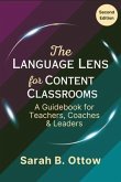 The Language Lens for Content Classrooms (2nd Edition) (eBook, ePUB)