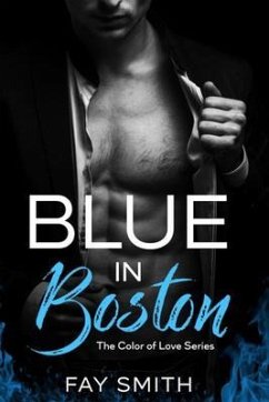 Cover Blue in Boston (eBook, ePUB)