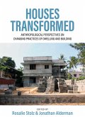 Houses Transformed (eBook, ePUB)