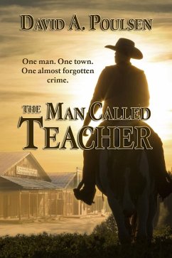 Cover Man Called Teacher (eBook, ePUB)