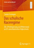 Das schulische Raceregime (eBook, PDF)