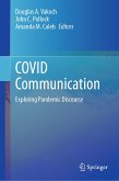 COVID Communication (eBook, PDF)