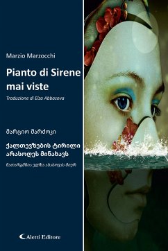 Pianto di Sirene mai viste (eBook, ePUB) - Marzocchi, Marzio