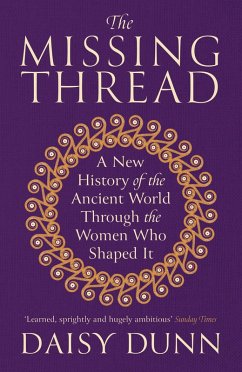 Cover The Missing Thread (eBook, ePUB)