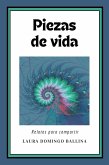 Piezas de vida (eBook, ePUB) Piezas de vida (eBook, ePUB)