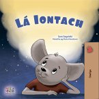 Lá Iontach (eBook, ePUB)