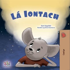 Lá Iontach (eBook, ePUB) - Sagolski, Sam; KidKiddos Books