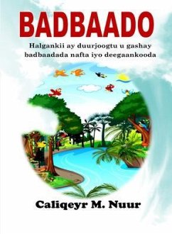 Babaado (eBook, ePUB) Cover Babaado (eBook, ePUB)