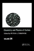 Chemistry & Physics of Carbon (eBook, ePUB)