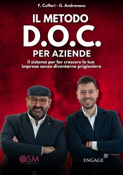 Il Metodo D.O.C. per Aziende (eBook, ePUB) - Cuffari, Fabio