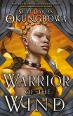 Warrior of the Wind (eBook, ePUB)