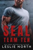 SEAL Team Ten (eBook, ePUB)