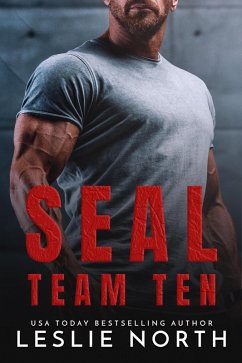Cover SEAL Team Ten (eBook, ePUB)
