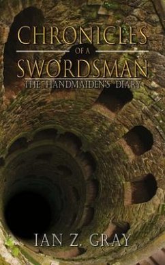 Cover Chronicles of a Swordsman (eBook, ePUB)