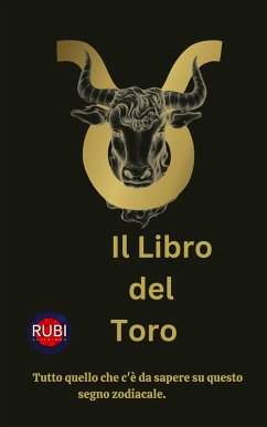 Cover Il Libro del Toro (eBook, ePUB)