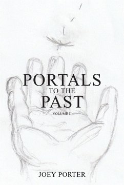 Portals to the Past (eBook, ePUB) - Porter, Joey