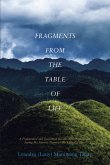 FRAGMENTS FROM THE TABLE OF LIFE (eBook, ePUB)