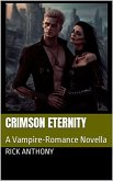 Crimson Eternity (eBook, ePUB) Crimson Eternity (eBook, ePUB)