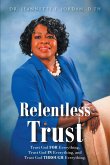 Relentless Trust (eBook, ePUB)