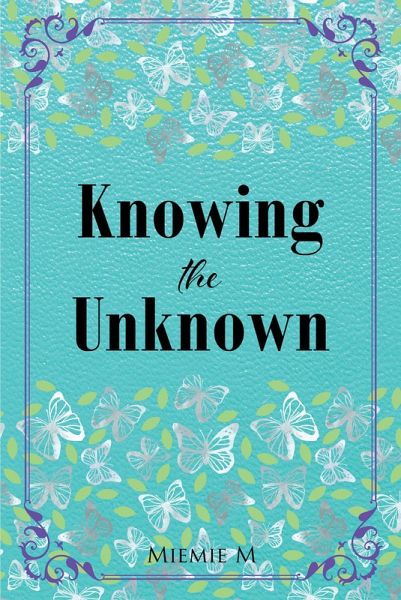 Knowing the Unknown (eBook, ePUB) Knowing the Unknown (eBook, ePUB)