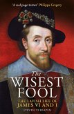 The Wisest Fool (eBook, ePUB)