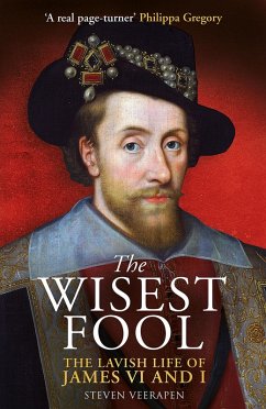 The Wisest Fool (eBook, ePUB) - Veerapen, Steven