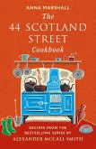 The 44 Scotland Street Cookbook (eBook, ePUB)