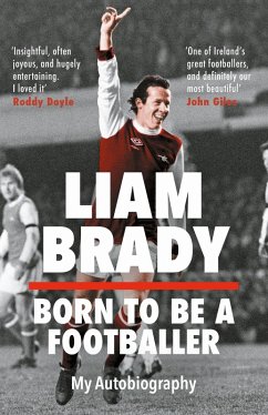 Cover Born to be a Footballer: My Autobiography (eBook, ePUB)
