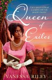 Queen of Exiles (eBook, ePUB)