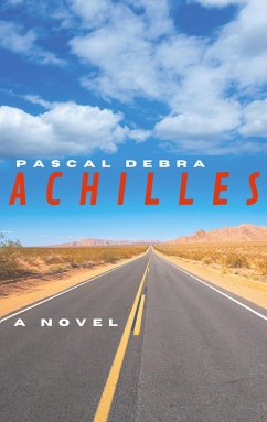 Achilles (eBook, ePUB)