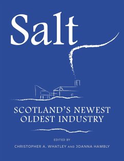 Cover Salt (eBook, ePUB)
