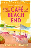 The Café At Beach End (eBook, ePUB)