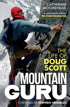 Mountain Guru (eBook, ePUB) - Moorehead, Catherine