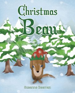 Cover Christmas Beau (eBook, ePUB)