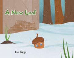 A New Leaf (eBook, ePUB) - Kipp, Eva