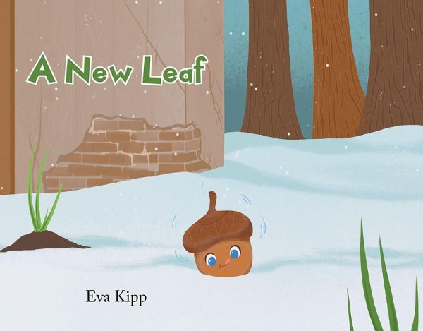 A New Leaf (eBook, ePUB) A New Leaf (eBook, ePUB)