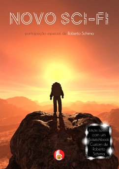 Novo Sci-fi (eBook, ePUB) - Obook