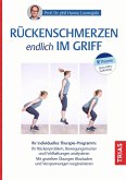 Rückenschmerzen endlich im Griff (eBook, ePUB)