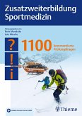 Zusatzweiterbildung Sportmedizin (eBook, PDF)