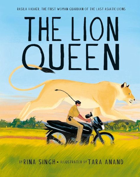 The Lion Queen (eBook, ePUB) The Lion Queen (eBook, ePUB)