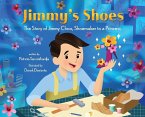 Jimmy's Shoes (eBook, ePUB)