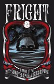 Fright 1: Winners of the 2022 Storytel Epigram Horror Prize (eBook, ePUB)